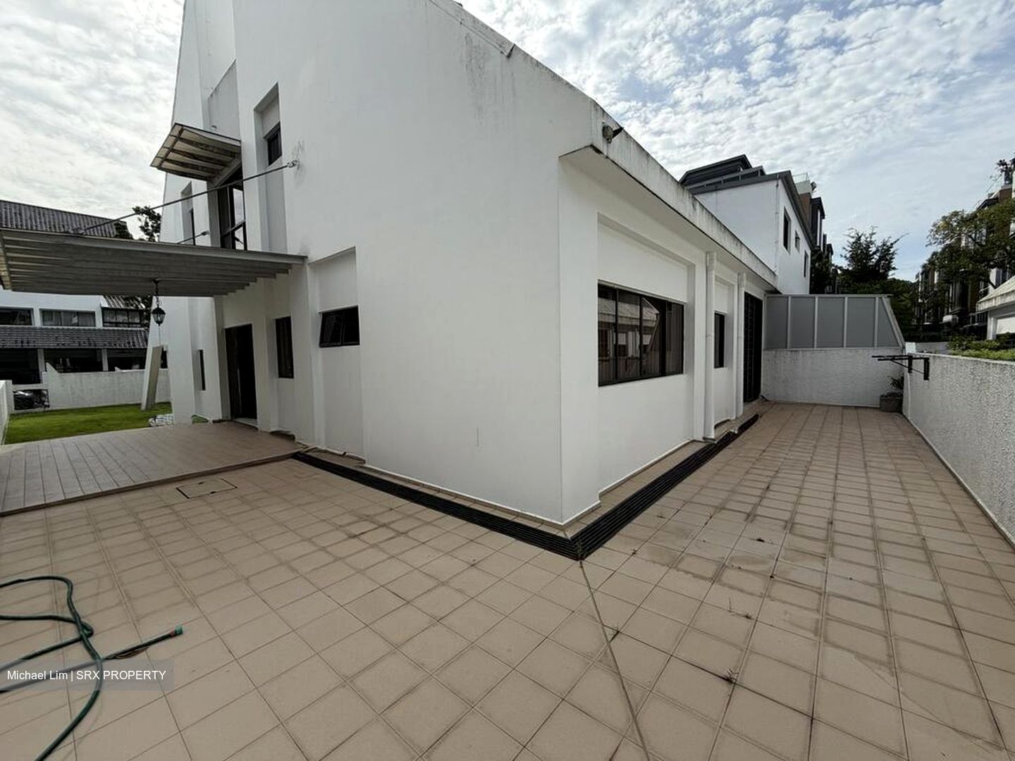 Shamrock Park (D10), Semi-Detached #501986401